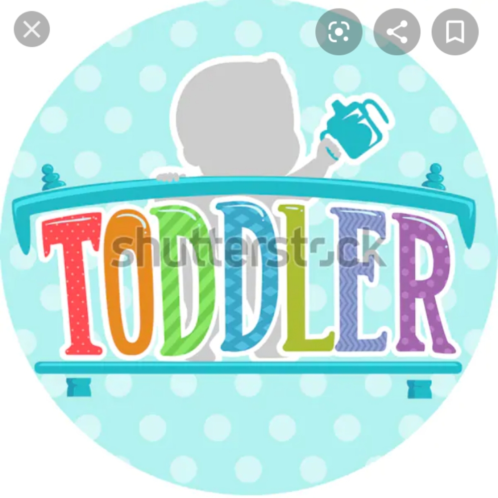 TODDLER CLOTHES